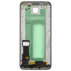 A600F Front Housing LCD Frame Bezel, For Galaxy A6 (2018)