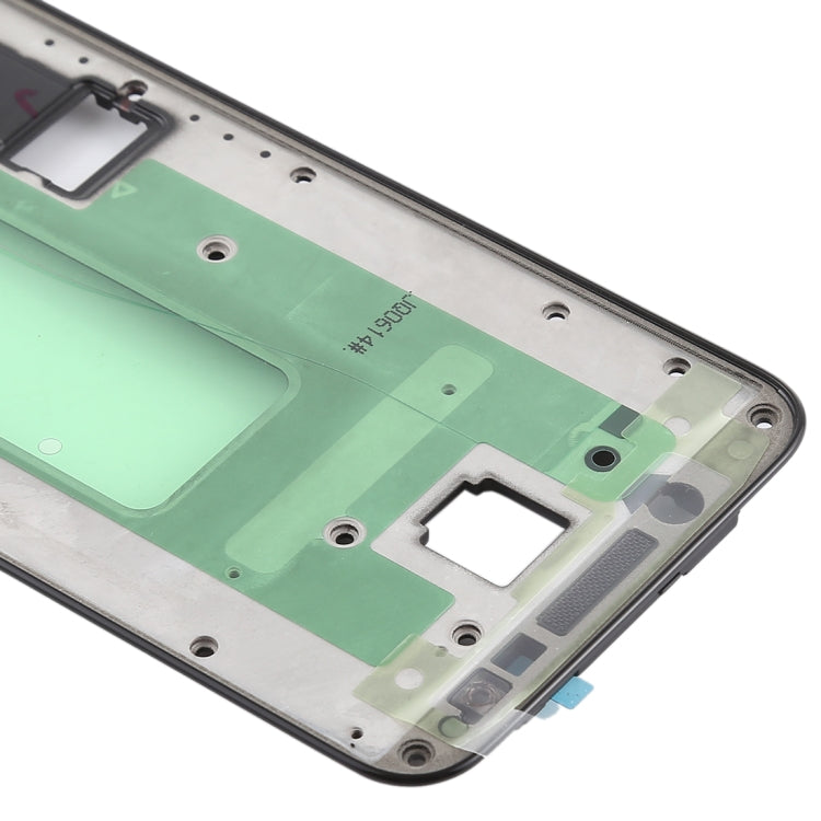 A600F Front Housing LCD Frame Bezel, For Galaxy A6 (2018)
