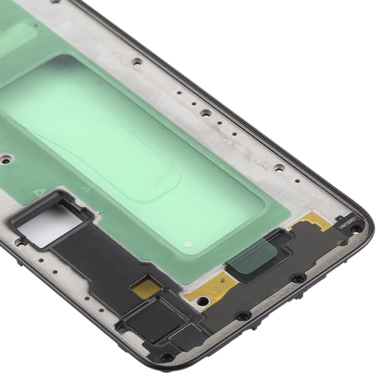 A600F Front Housing LCD Frame Bezel, For Galaxy A6 (2018)