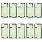 10pcs Back Housing Cover Adhesive, For Samsung Galaxy A31