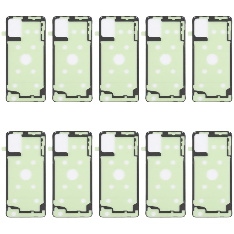 10pcs Back Housing Cover Adhesive, For Samsung Galaxy A31