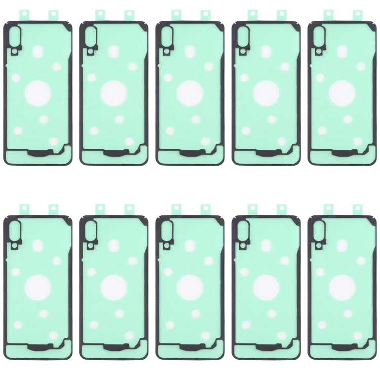 10pcs Back Housing Cover Adhesive, For Samsung Galaxy A41