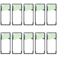 10pcs Back Housing Cover Adhesive, For Samsung Galaxy Note 10 Lite