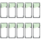10pcs Back Housing Cover Adhesive, For Samsung Galaxy Note 10 Lite