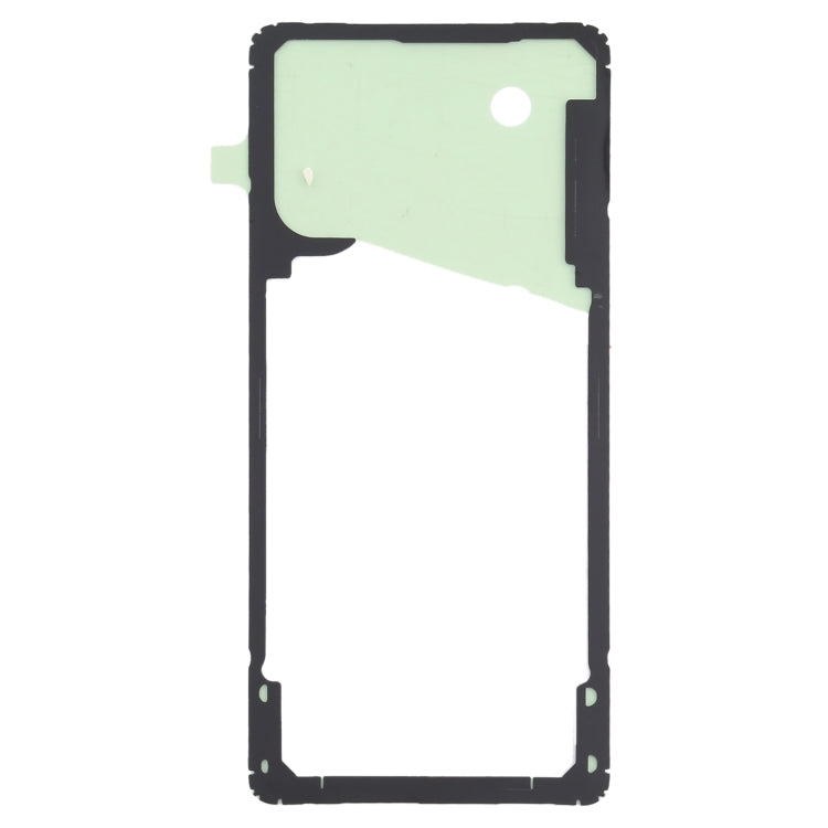 10pcs Back Housing Cover Adhesive, For Samsung Galaxy Note 10 Lite