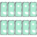 10pcs Back Housing Cover Adhesive, For Samsung Galaxy Note20