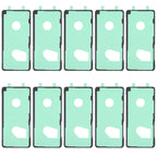 10pcs Back Housing Cover Adhesive, For Samsung Galaxy Note20