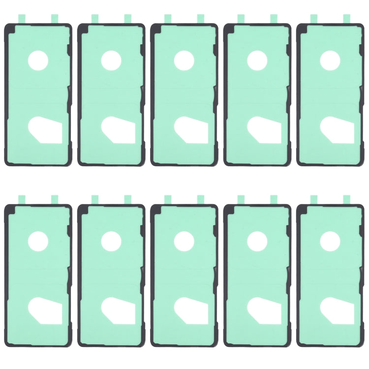 10pcs Back Housing Cover Adhesive, For Samsung Galaxy Note20
