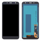LCD Screen and Digitizer Full Assembly (TFT Material ) for Galaxy J6 (2018), On6, J600F/DS, J600G/DS, For Galaxy J6 (2018) TFT
