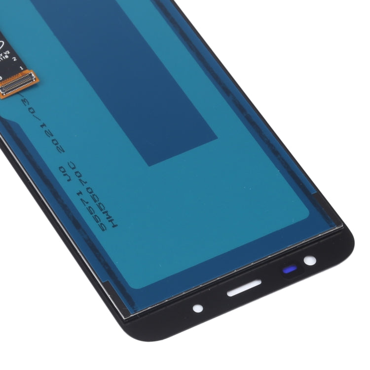 LCD Screen and Digitizer Full Assembly (TFT Material ) for Galaxy J6 (2018), On6, J600F/DS, J600G/DS, For Galaxy J6 (2018) TFT