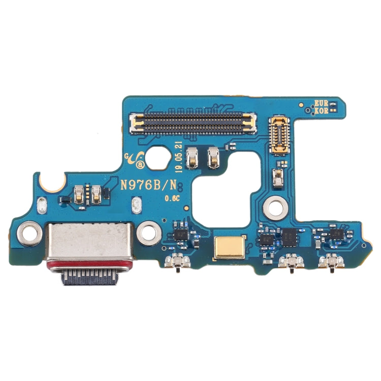 + 5G / Note10+ 4G SM-N975F SM-N976B Original Charging Port Board