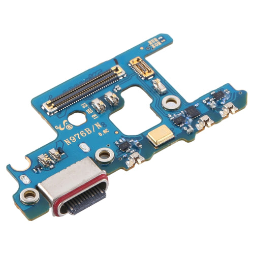 + 5G / Note10+ 4G SM-N975F SM-N976B Original Charging Port Board
