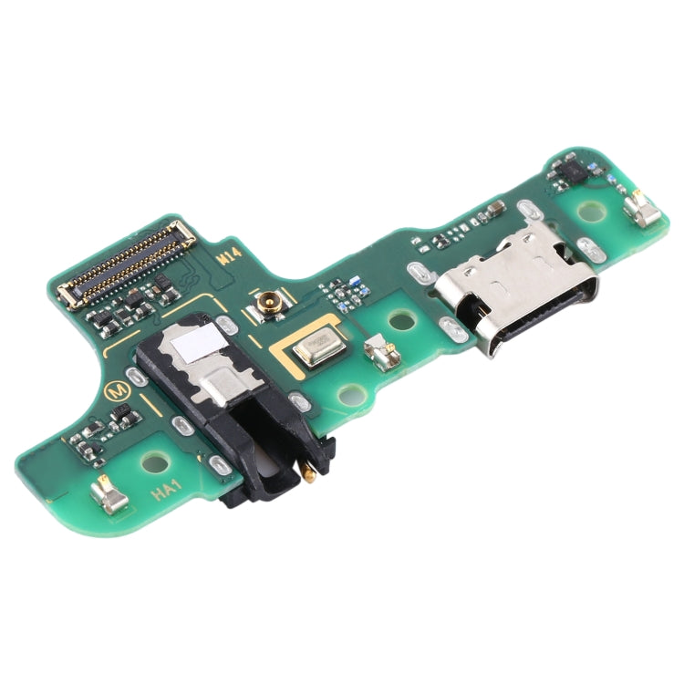 SM-A207(US Version) Original Charging Port Board — For Samsung Galaxy A20s/A207