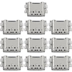 For Samsung Galaxy Tab S3 9.7 SM-T820 T825 10pcs Charging Port Connector
