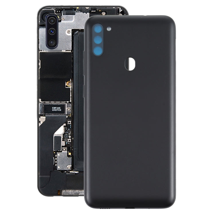 SM-M115F Battery Back Cover, For Samsung Galaxy M11