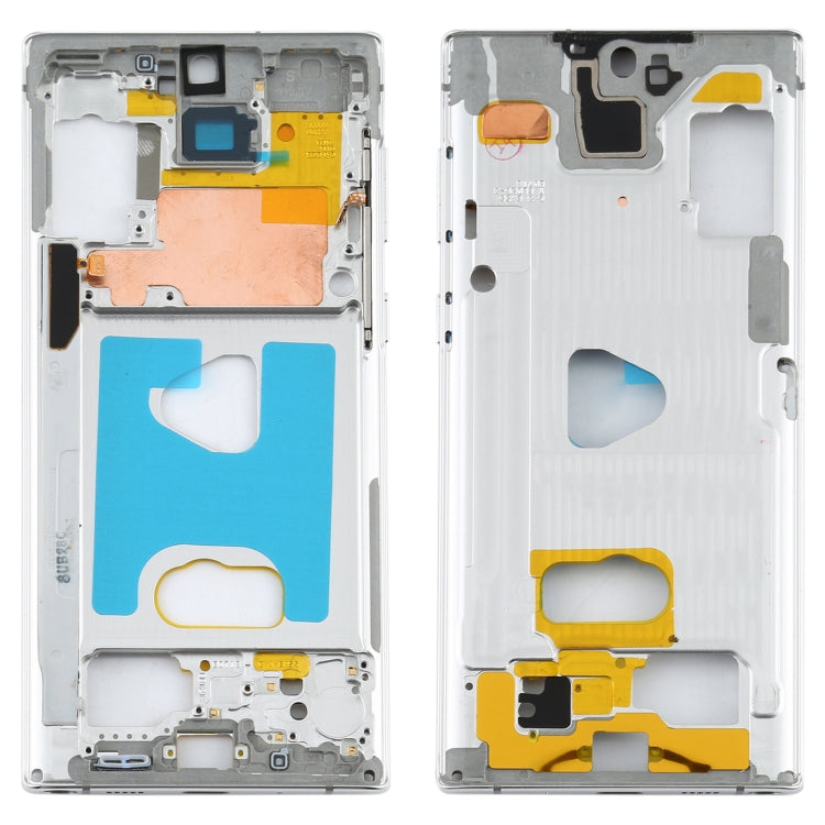 SM-N971 Middle Frame Bezel Plate, For Samsung Galaxy Note10 5G