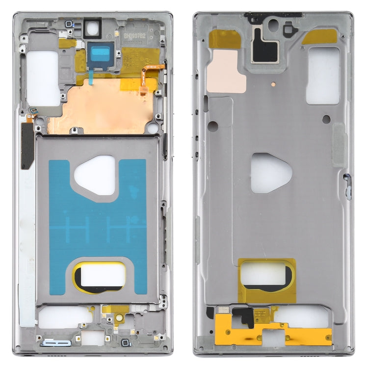 SM-N976F Middle Frame Bezel Plate, For Samsung Galaxy Note10+ 5G