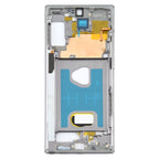 SM-N976F Middle Frame Bezel Plate, For Samsung Galaxy Note10+ 5G