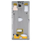 SM-N976F Middle Frame Bezel Plate, For Samsung Galaxy Note10+ 5G