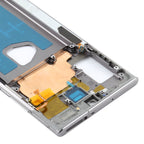 SM-N976F Middle Frame Bezel Plate, For Samsung Galaxy Note10+ 5G
