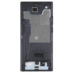 SM-N985F Middle Frame Bezel Plate With Parts
