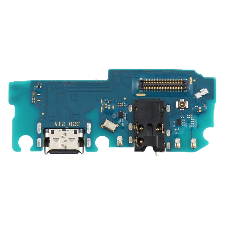 Original Charging Port Board, For Samsung Galaxy A12