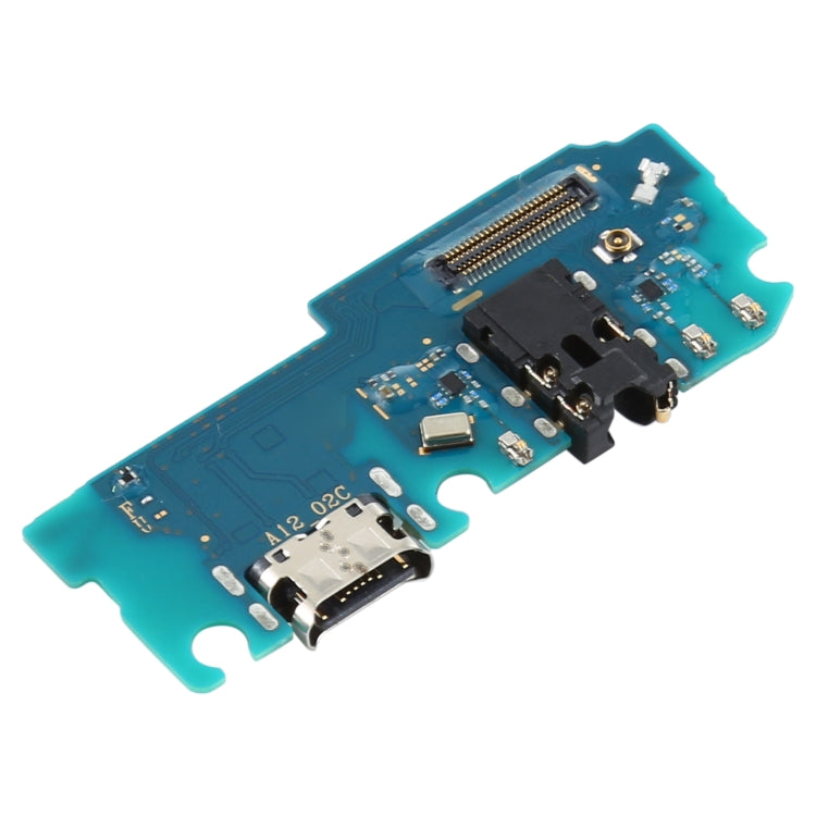 Original Charging Port Board, For Samsung Galaxy A12