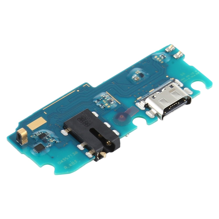Original Charging Port Board, For Samsung Galaxy A12