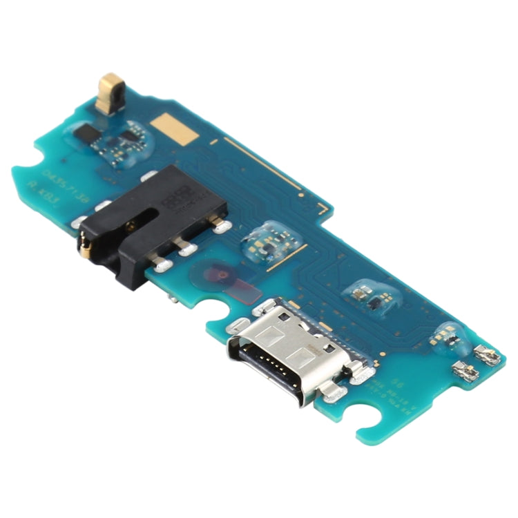 Original Charging Port Board, For Samsung Galaxy A12