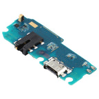 Original Charging Port Board, For Samsung Galaxy A12