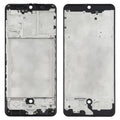 Front Housing LCD Frame Bezel Plate, For Samsung Galaxy A31