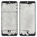 Front Housing LCD Frame Bezel Plate, For Samsung Galaxy A31