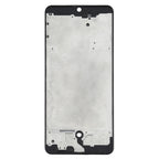 Front Housing LCD Frame Bezel Plate, For Samsung Galaxy A31