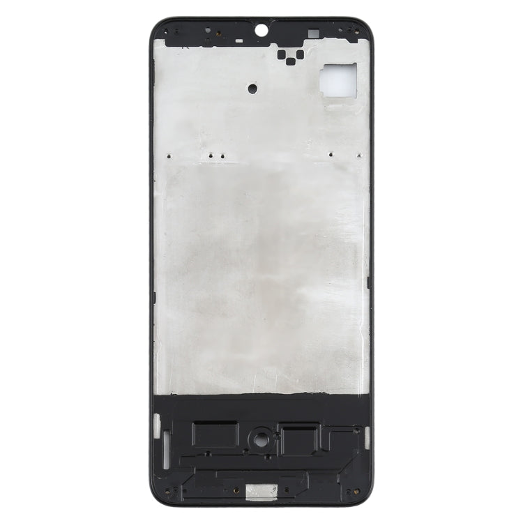 Front Housing LCD Frame Bezel Plate, For Samsung Galaxy A70
