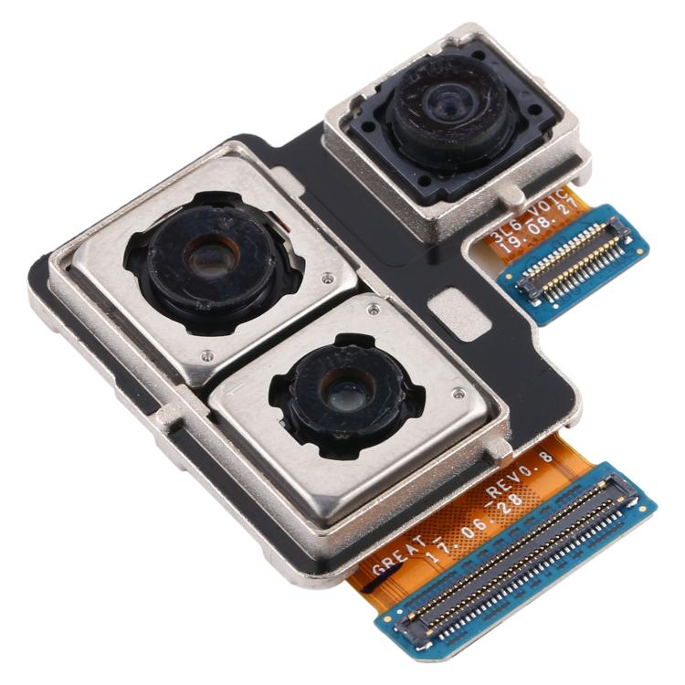 SM-N770 US Version Back Facing Camera