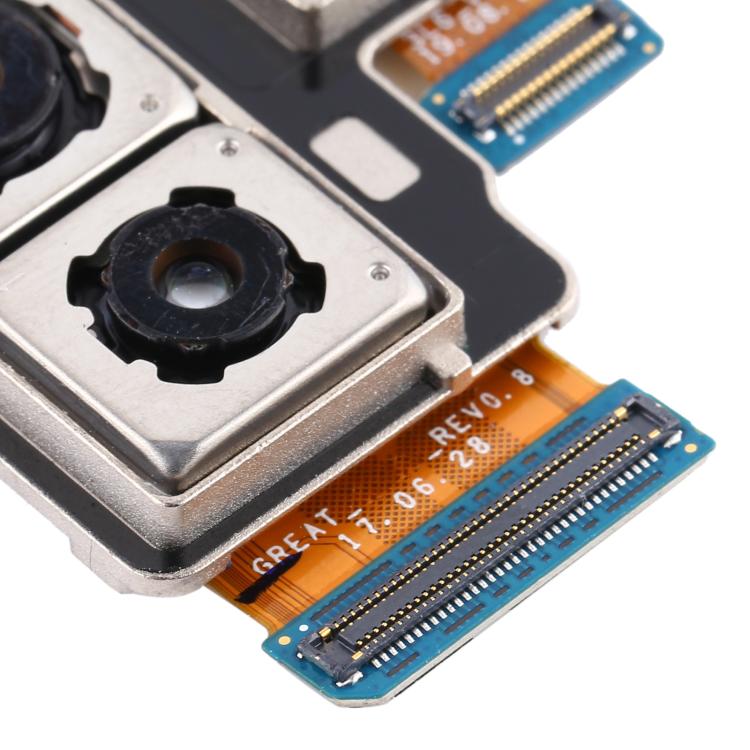 SM-N770 US Version Back Facing Camera