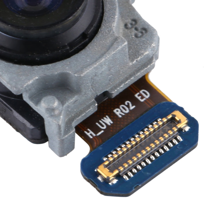 SM-G980 Wide Camera, For Samsung Galaxy S20