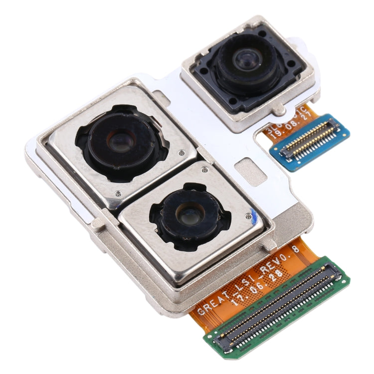 SM-N770F EU Version Back Facing Camera, For Samsung Galaxy Note10 Lite — For Samsung Galaxy Note10 Lite