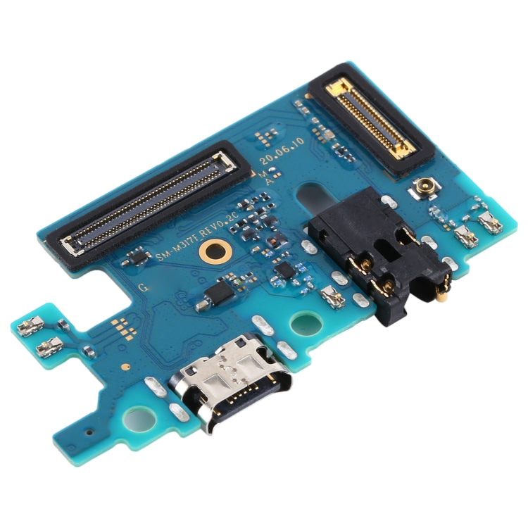 SM-M317F Original Charging Port Board