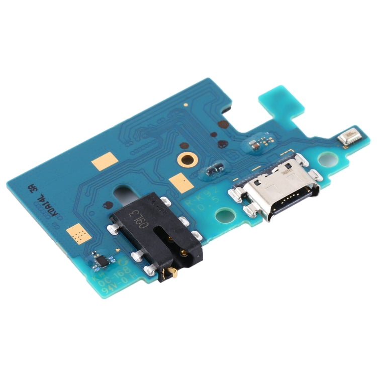 SM-M317F Original Charging Port Board