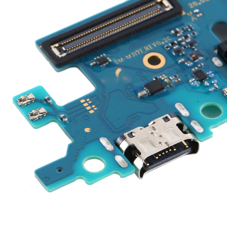 SM-M317F Original Charging Port Board