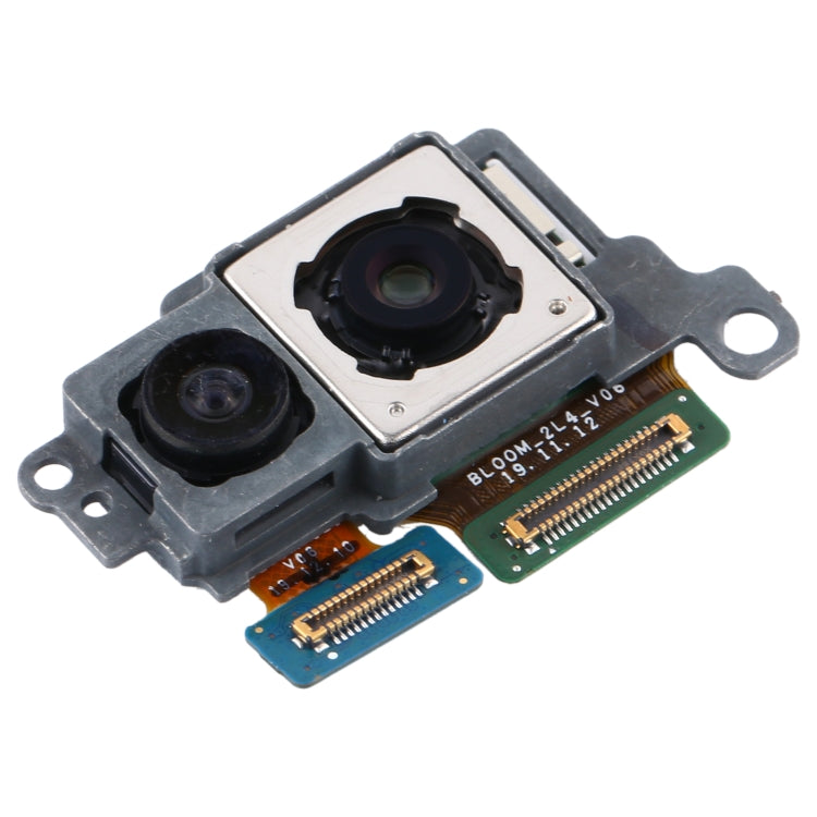 SM-F700 Back Facing Camera, For Samsung Galaxy Z Flip