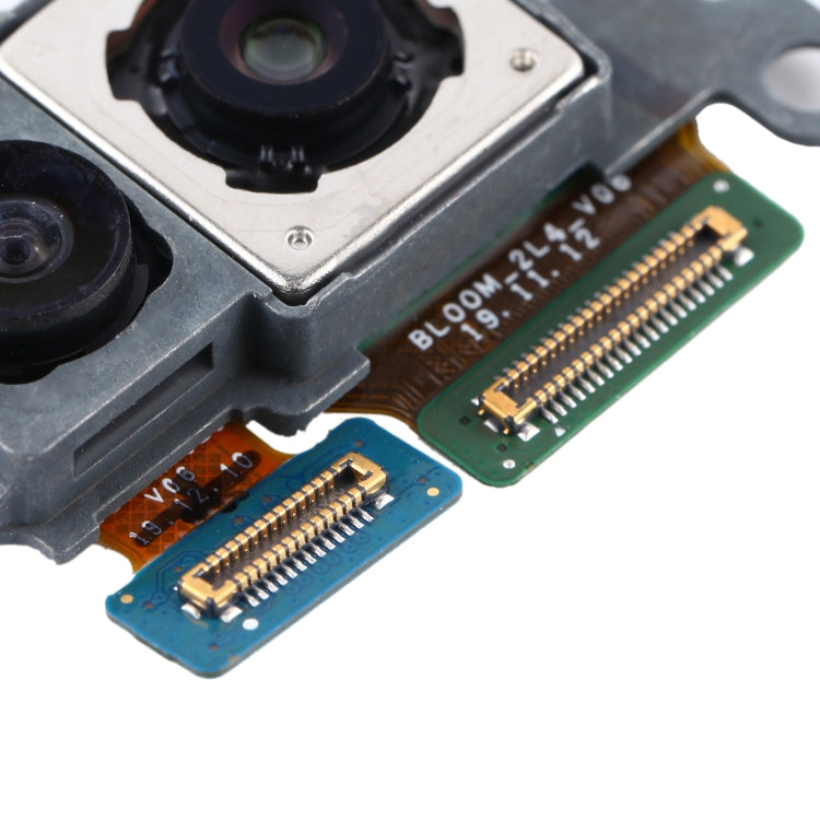 SM-F700 Back Facing Camera, For Samsung Galaxy Z Flip