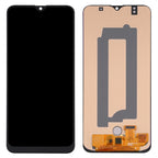 OLED Material LCD Screen and Digitizer Full Assembly for Samsung Galaxy A30s SM-A307