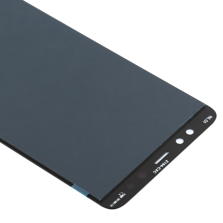 OLED Material LCD Screen and Digitizer Full Assembly for Samsung Galaxy A8+ (2018) SM-A730