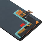 OLED Material LCD Screen and Digitizer Full Assembly for Samsung Galaxy A8+ (2018) SM-A730