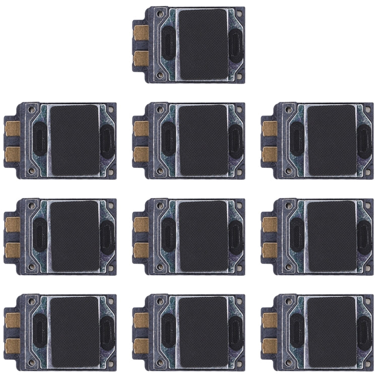 SM-F900 10pcs Earpiece Speaker, For Samsung Galaxy Fold 5G