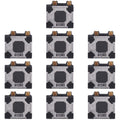 SM-G981 10pcs Earpiece Speaker, For Samsung Galaxy S20