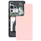 Battery Back Cover, For Samsung Galaxy S21 Ultra 5G