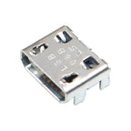 10pcs Charging Port Connector for Galaxy E5 E5000 E500F E500M E7 E7000 E7009 E700F E700MH — For Samsung Galaxy E5 E5000